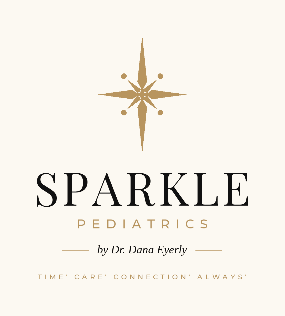 Sparkle Pediatrics