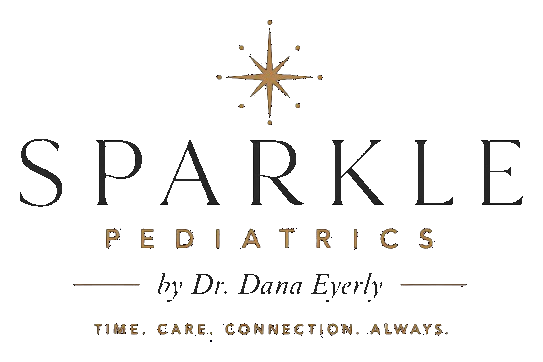 Sparkle Pediatrics